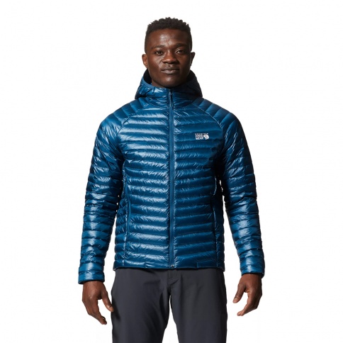 Mountain Hardwear Ghost Whisperer 2 Hoody - Men's